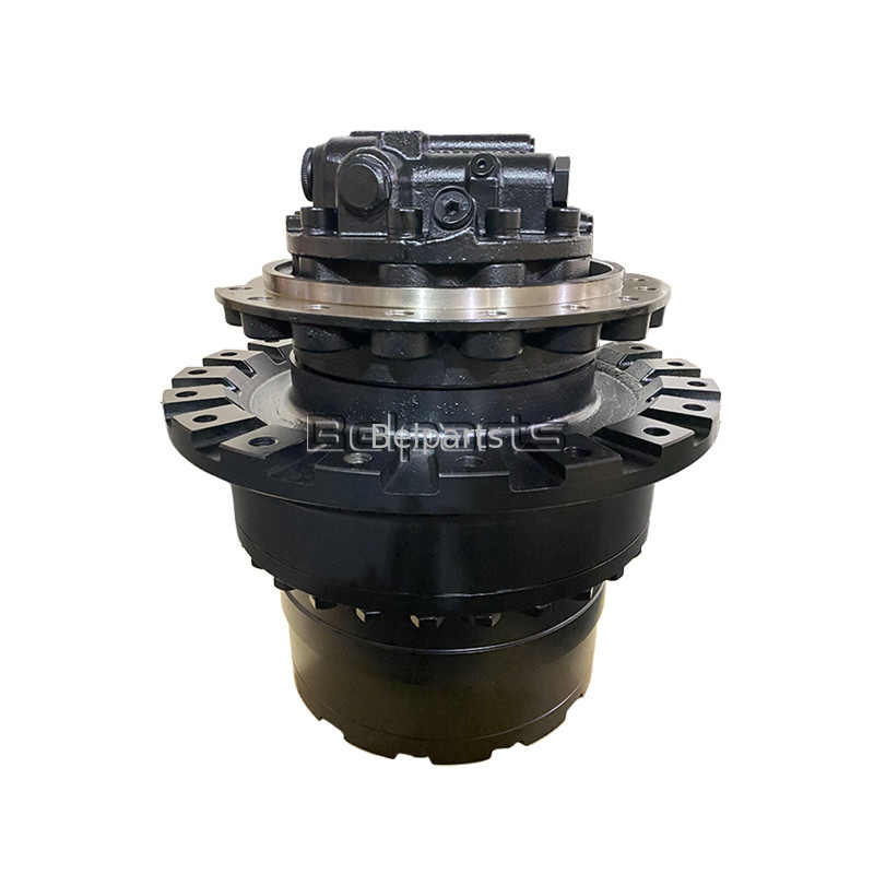 Belparts Excavator Final Drive Zx240-3 Motor de viaje con caja de cambios 9243839 para Hitachi