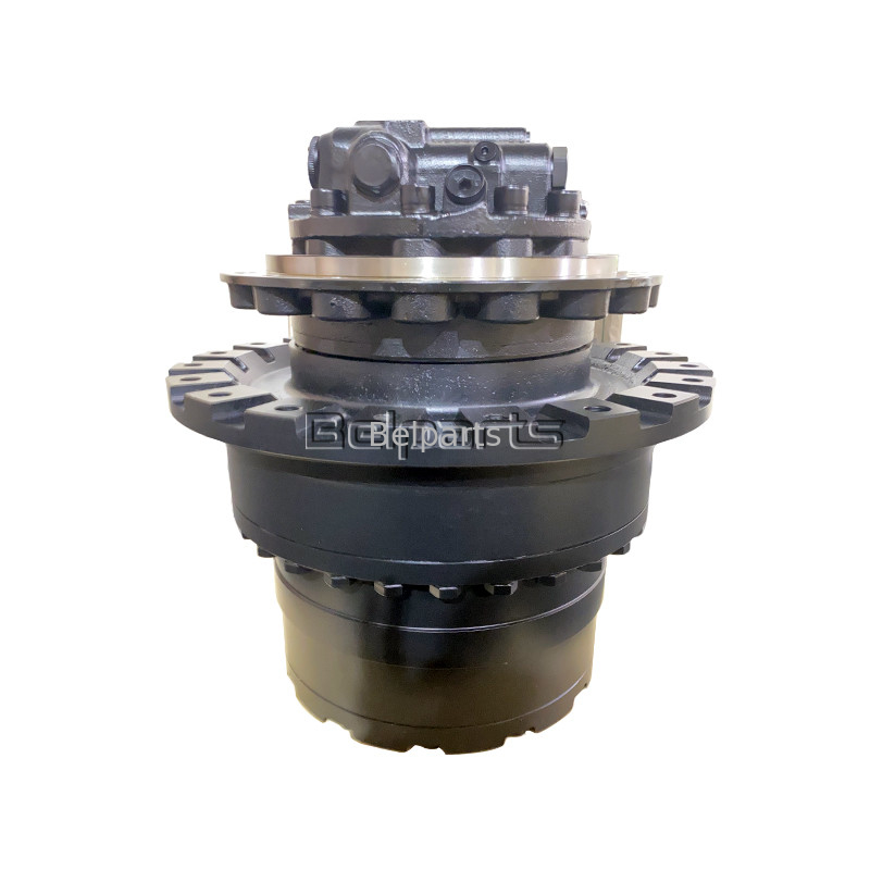 Belparts Excavator Final Drive Zx240-3 Motor de viaje con caja de cambios 9243839 para Hitachi