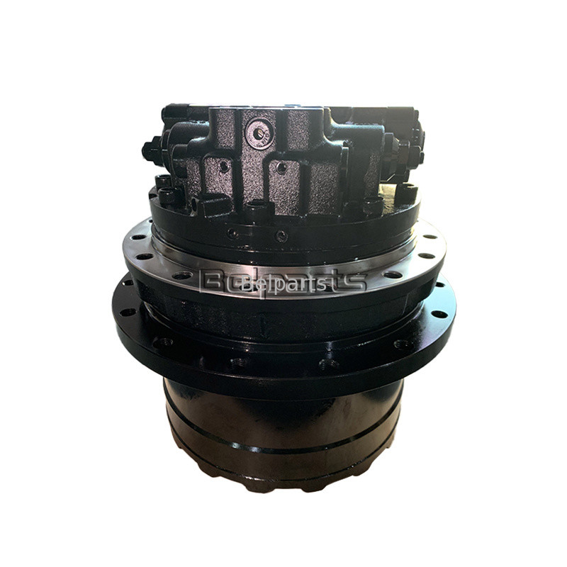 Belparts Excavadora MAG-85VP-1500-5 XL2200 Motor de viaje de última generación