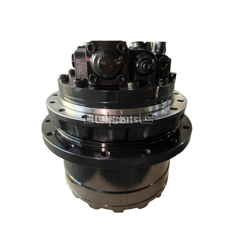 Belparts Excavadora MAG-85VP-1500-5 XL2200 Motor de viaje de última generación