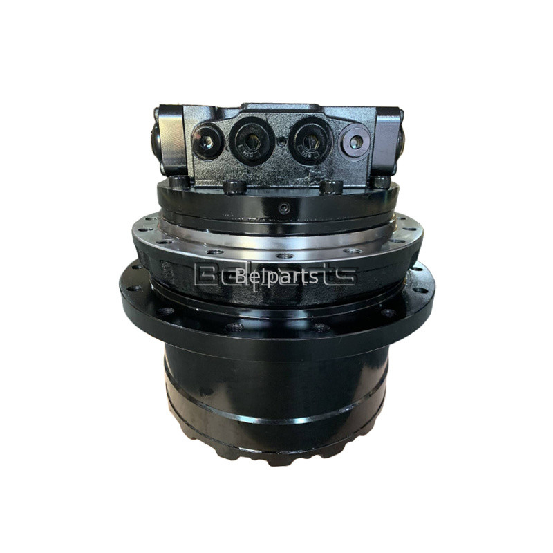 Belparts Excavadora MAG-85VP-1500-5 XL2200 Motor de viaje de última generación