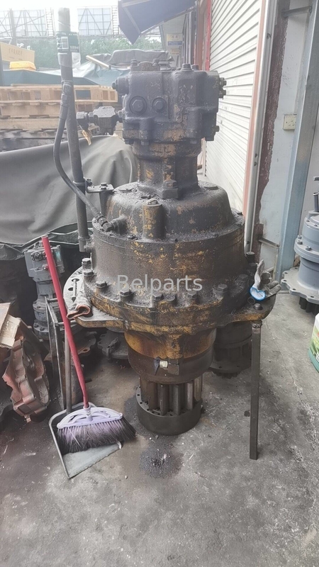 Belparts excavadora caja de cambios de oscilación PC650 para Komatsu reducción de oscilación Assy 706-77-01124