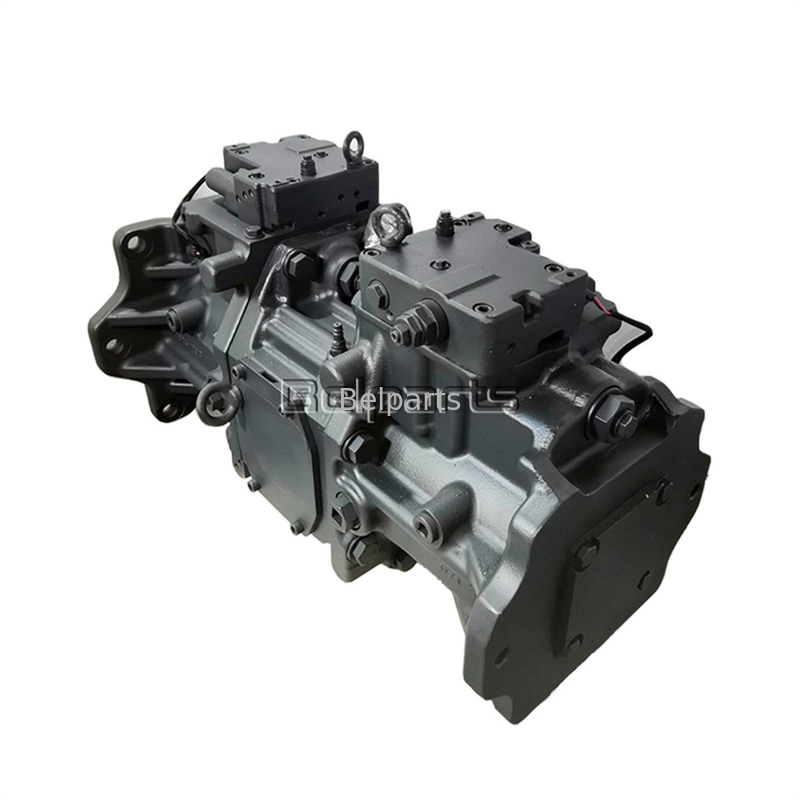 Bomba principal de excavadora PC750-6 PC800-6 PC750-7 PC800-7 Bomba hidráulica 708-2L-00750 708-2L-00760 para Komatsu