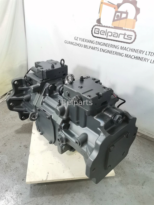Bomba principal de excavadora PC750-6 PC800-6 PC750-7 PC800-7 Bomba hidráulica 708-2L-00750 708-2L-00760 para Komatsu