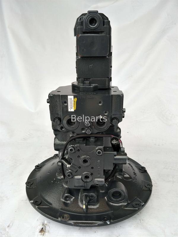 Bomba principal del excavador PC95-1 PC95R-2 Bomba principal hidráulica 708-1L-00640 708-1L-01540 21D-60-12000 Para Komatsu