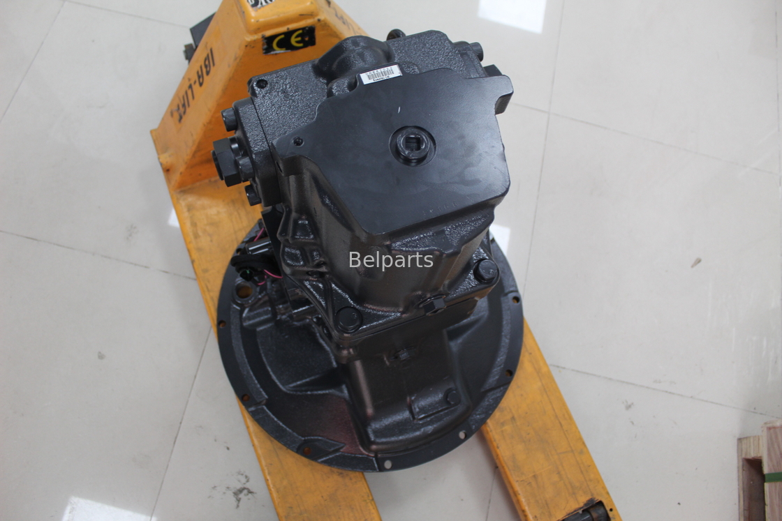 Bomba principal del excavador PC300-1 Bomba principal hidráulica 706-66-12202 706-66-12201 706-66-12200 Para Komatsu