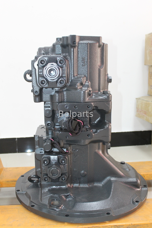 Bomba principal del excavador PC300-1 Bomba principal hidráulica 706-66-12202 706-66-12201 706-66-12200 Para Komatsu