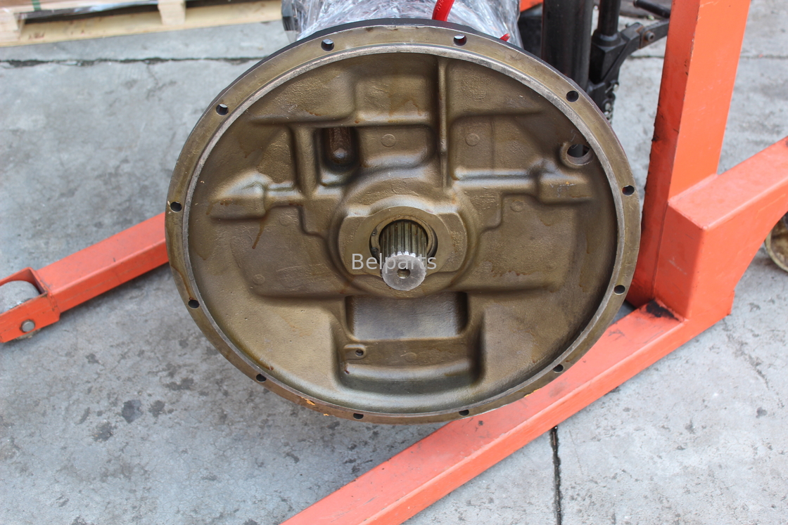 Bomba principal del excavador PC300-1 Bomba principal hidráulica 706-66-12202 706-66-12201 706-66-12200 Para Komatsu