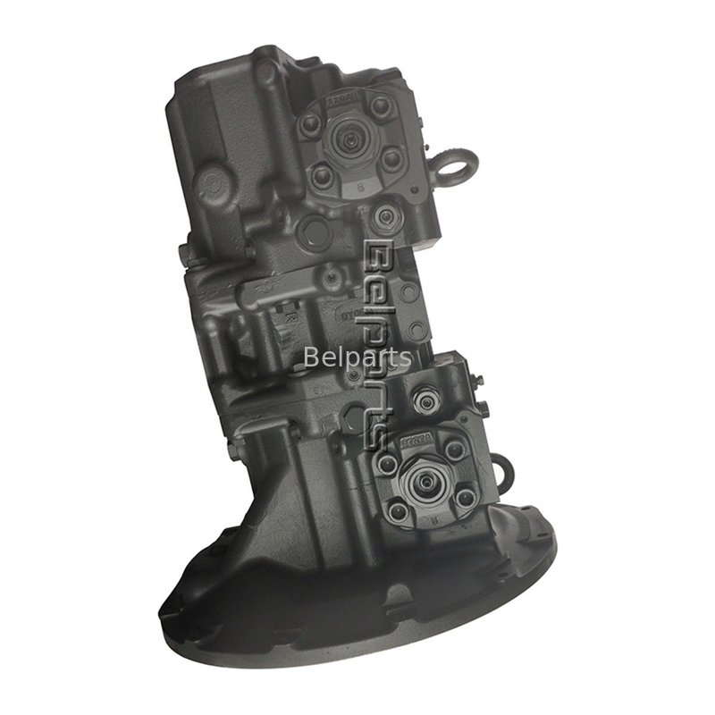 Bomba principal para excavadoras de piezas de cinturón PC200-2 PC220-2 PC220LC-2 PC300-2 PC300LC-2 Bomba principal hidráulica 705-80-10010 para Komatsu