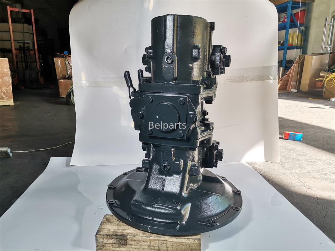 Bomba principal de excavadora PC400-1 Bomba hidráulica 706-46-20302 706-46-20301 706-46-20300 706-46-41001 706-46-41000