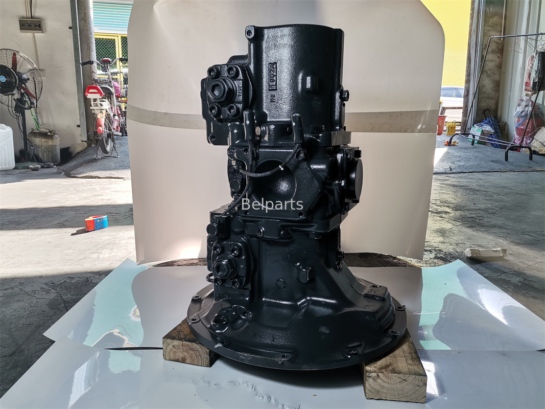 Bomba principal de excavadora PC400-1 Bomba hidráulica 706-46-20302 706-46-20301 706-46-20300 706-46-41001 706-46-41000