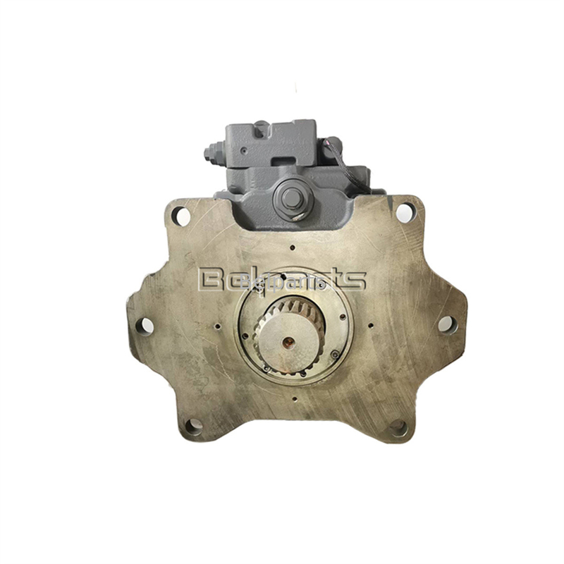 Belparts Excavadora bomba principal PC650-1 bomba hidráulica 705-52-30011 705-52-30010 705-22-38040 705-12-38210 para Komatsu