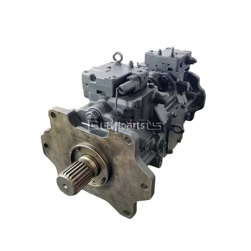 Belparts Excavadora bomba principal PC650-1 bomba hidráulica 705-52-30011 705-52-30010 705-22-38040 705-12-38210 para Komatsu