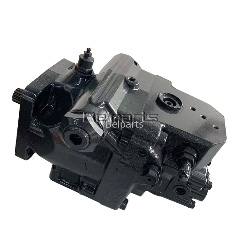 Bomba principal de excavadora PC25R-8 PC27R-8 Bomba principal hidráulica 708-1S-00130 para Komatsu