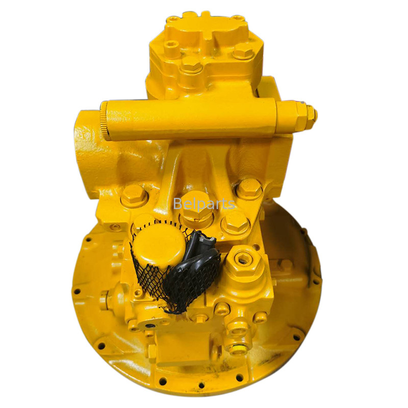 Pompas principales para excavadoras PC220-6 PC230-6 Pompas principales hidráulicas 708-2L-00161 708-2L-00066
