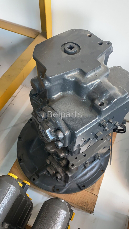 Las partes de las excavadoras son la bomba principal PC220-7 PC220LC-7 PC220-8 PC270-8 bomba hidráulica 708-2L-00112 708-2L-00600 para Komatsu
