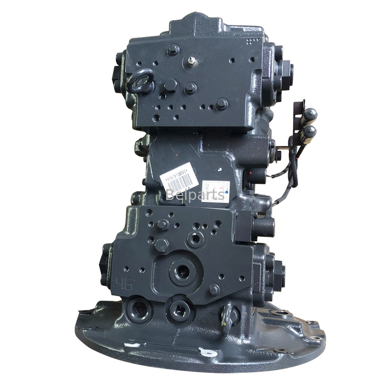 Las partes de las excavadoras son la bomba principal PC220-7 PC220LC-7 PC220-8 PC270-8 bomba hidráulica 708-2L-00112 708-2L-00600 para Komatsu