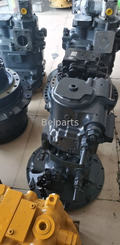 Belparts Excavadora bomba principal PC220-3 bomba hidráulica 708-25-01054 708-25-10101 704-24-28201 para Komatsu