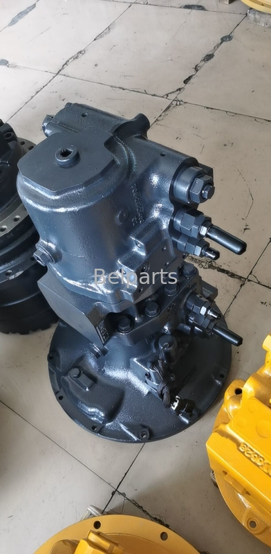 Bomba principal de excavadora PC200-2 PC220-2 PC220LC-2 Bomba hidráulica 705-80-10000 705-80-11000 para Komatsu