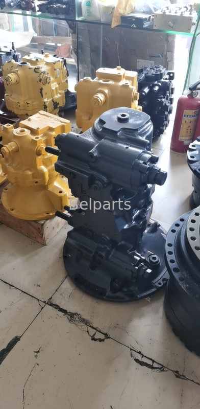 Bomba principal de excavadora PC200-2 PC220-2 PC220LC-2 Bomba hidráulica 705-80-10000 705-80-11000 para Komatsu