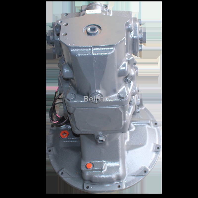 La bomba principal de la excavadora PC200-7 PC200LC-7 PC200-8 PC200LC-8 La bomba hidráulica 708-2L-00500 708-2L-00300 para Komatsu
