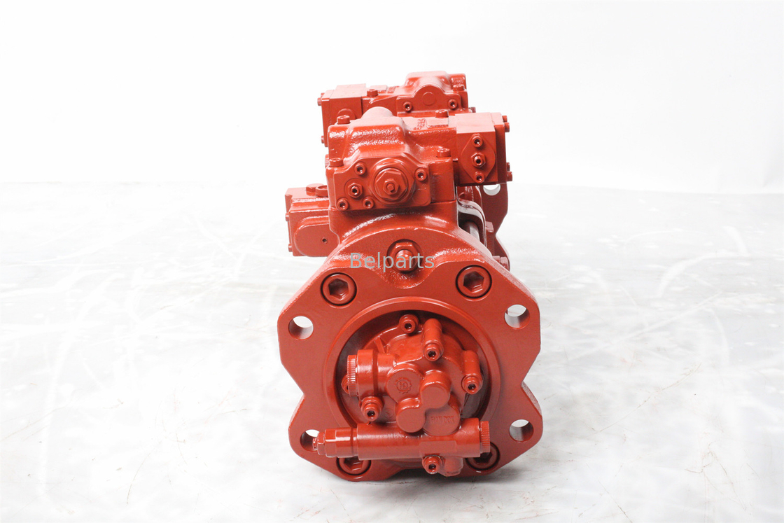 Bomba principal del excavador PC200-2 Bomba hidráulica 706-46-20603 706-46-20602 705-80-10000 705-80-11000 Para KOMATSU