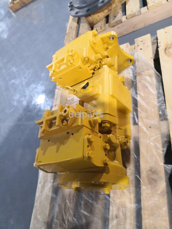 Las piezas de la excavadora son la bomba principal PC1250-7 PC1250-8 bomba hidráulica para Komatsu 708-2L-00680 708-2H-00440 708-2L-00610