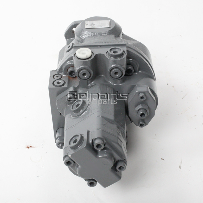 La bomba hidráulica de la excavadora principal de Belparts EC55 EC55E para VOE 14503279 VOE 14507635
