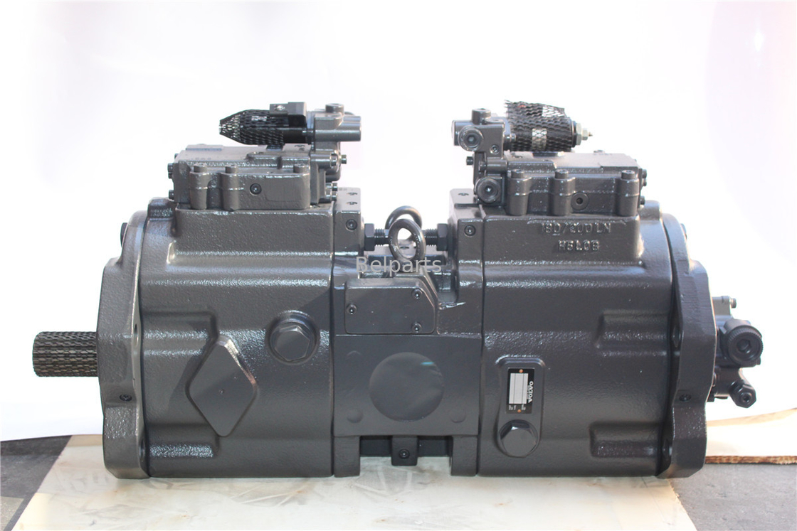 EC230 EC420 Belparts bomba principal de excavadora EC450 EC300 bomba hidráulica VOE 14214128 14211652 14210642 14214131 14215226