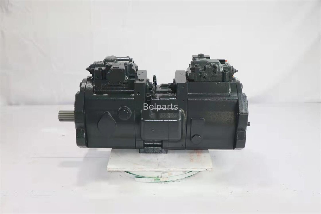 Pompas hidráulicas para excavadoras EC420 EC460 EC460B