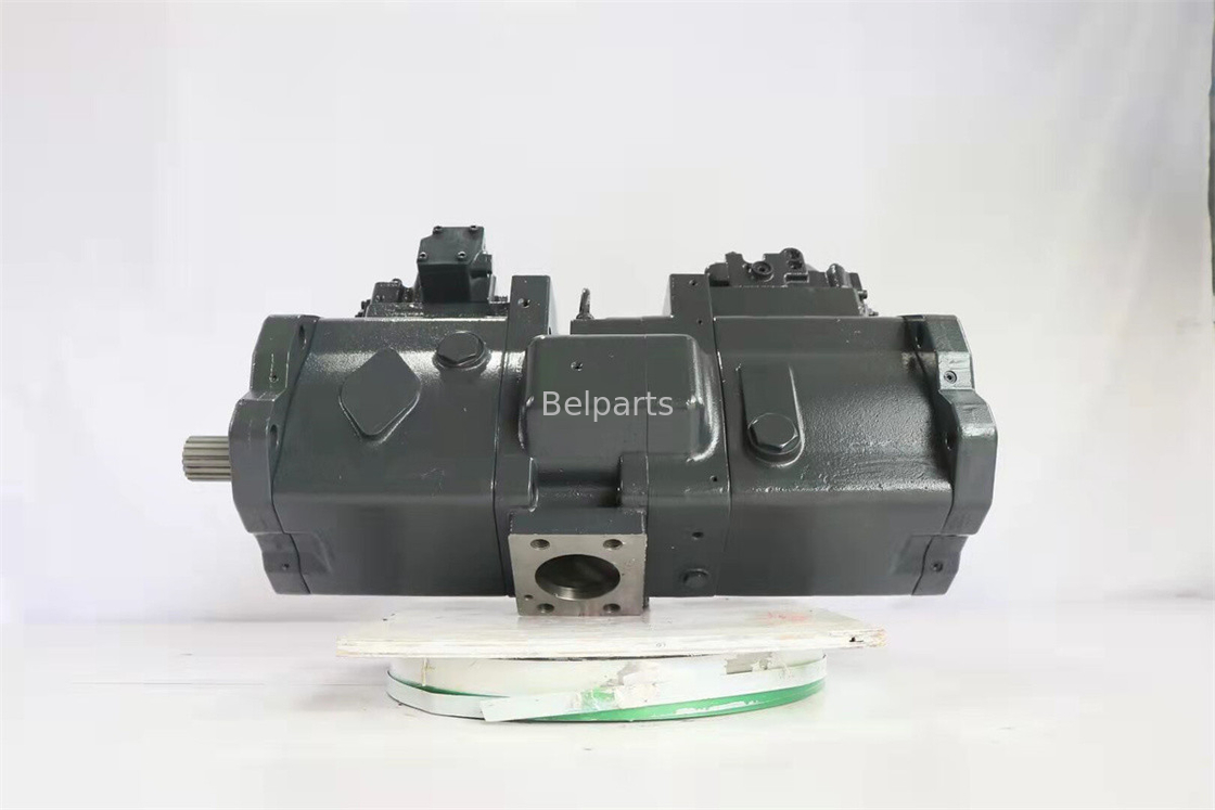 Pompas hidráulicas para excavadoras EC420 EC460 EC460B