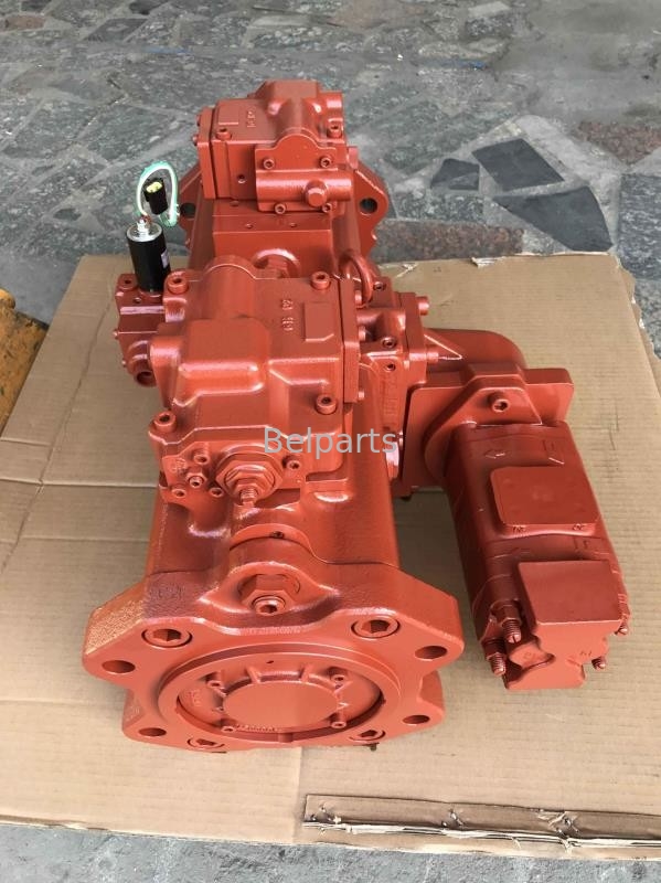 EC360 bomba hidráulica de excavadoras de piezas de cinturón bomba principal EC340 EC390 VOE 14343531 VOE 14343515 SA 7220-00700