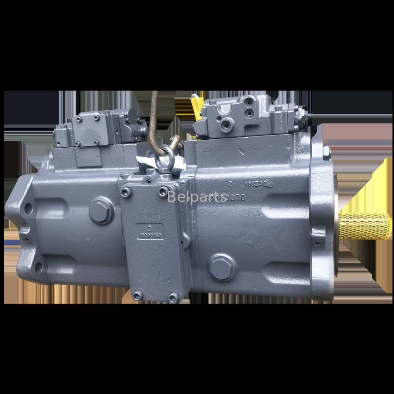 EC330B EC460B bomba hidráulica de excavadora de piezas de campanas bomba principal EC360B VOE 14531412 VOE 14508164 VOE 14531857