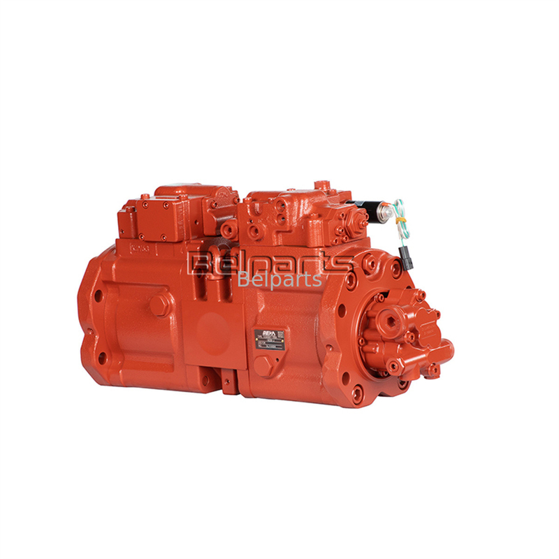 R110-7A bomba hidráulica Belparts bomba principal de excavadora R110-731N3-10050 31N3-10060 para el hyundai