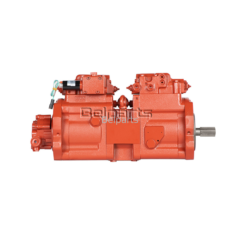 R110-7A bomba hidráulica Belparts bomba principal de excavadora R110-731N3-10050 31N3-10060 para el hyundai