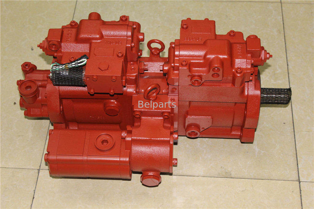 La bomba principal de la excavadora de Belparts R140LC-7 R140LC-7A R140LC-9 bomba hidráulica 31Q4-10010 31N3-10010 31N3-10011