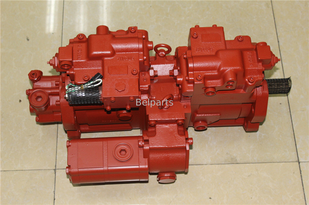 La bomba principal de la excavadora de Belparts R140LC-7 R140LC-7A R140LC-9 bomba hidráulica 31Q4-10010 31N3-10010 31N3-10011