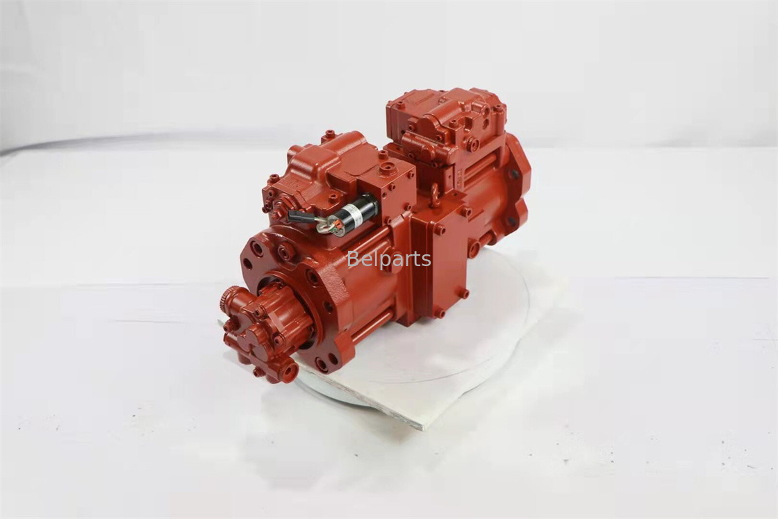 Belparts bomba principal de excavadora R160LC-3 R160LC-9 R180LC-9 bomba hidráulica 31Q5-10010 31EG-10010 K3V63DT-1R0R para Hyundai