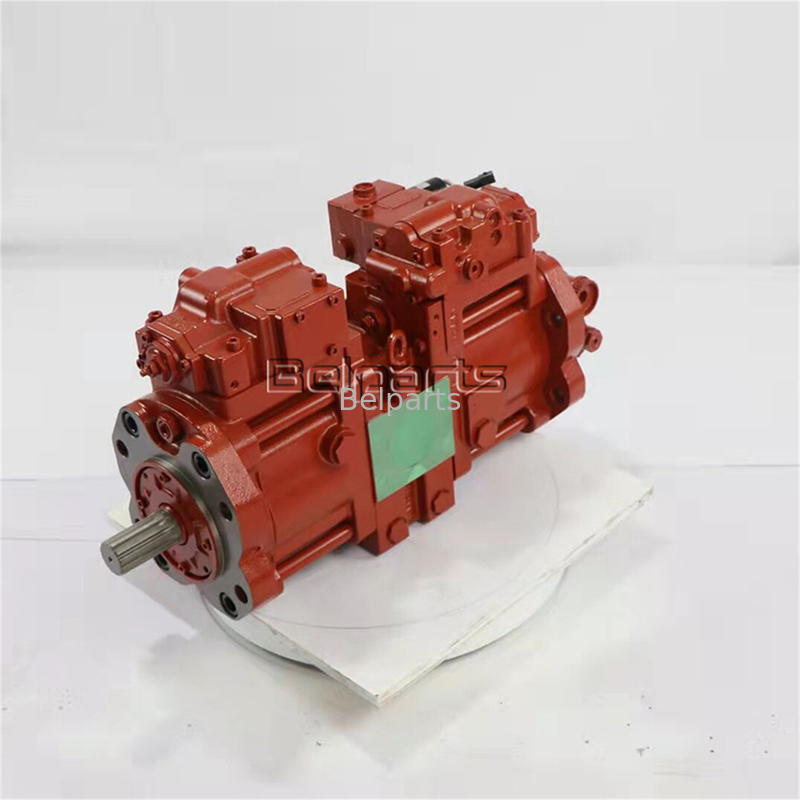 Belparts bomba principal de excavadora R160LC-3 R160LC-9 R180LC-9 bomba hidráulica 31Q5-10010 31EG-10010 K3V63DT-1R0R para Hyundai