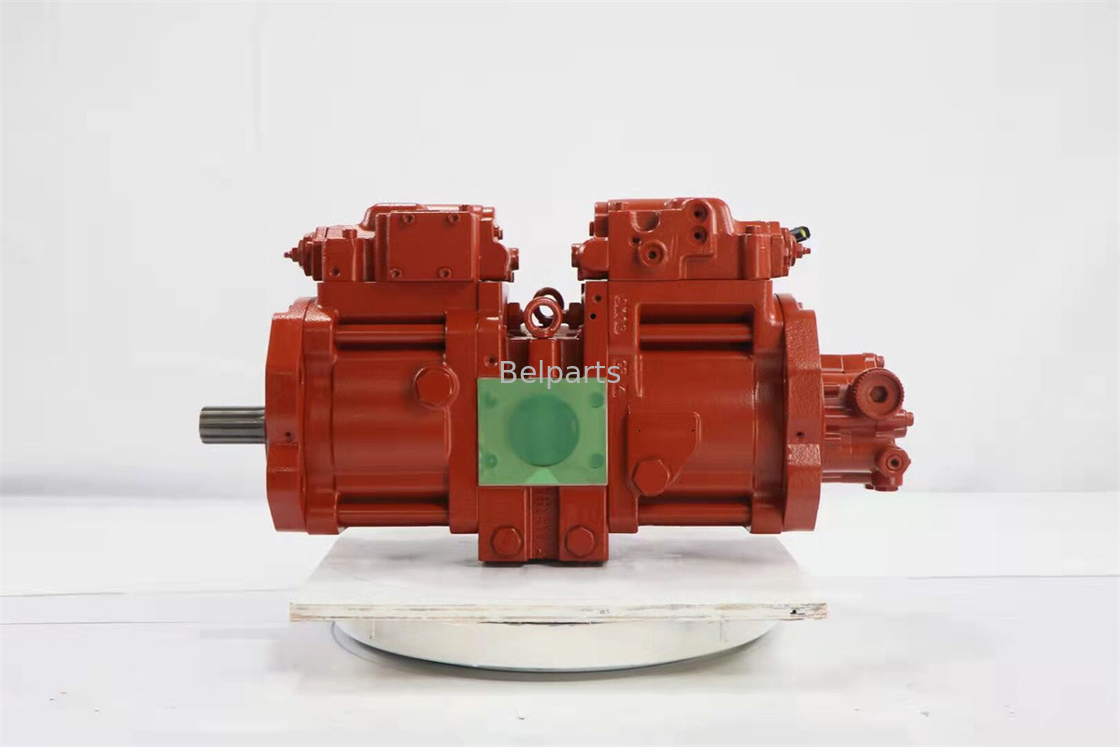 Belparts bomba principal de excavadora R160LC-3 R160LC-9 R180LC-9 bomba hidráulica 31Q5-10010 31EG-10010 K3V63DT-1R0R para Hyundai