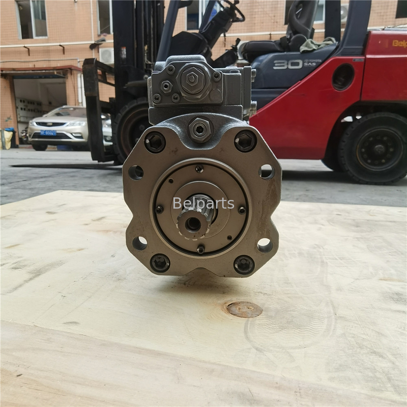 Belparts excavadora bomba principal R160LC-7 R180LC-7 bomba hidráulica 31N5-10010 31N5-10011 31N5-10030 para Hyundai