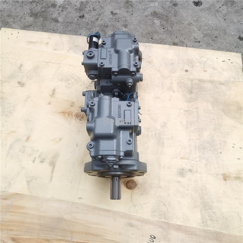 Belparts excavadora bomba principal R160LC-7 R180LC-7 bomba hidráulica 31N5-10010 31N5-10011 31N5-10030 para Hyundai