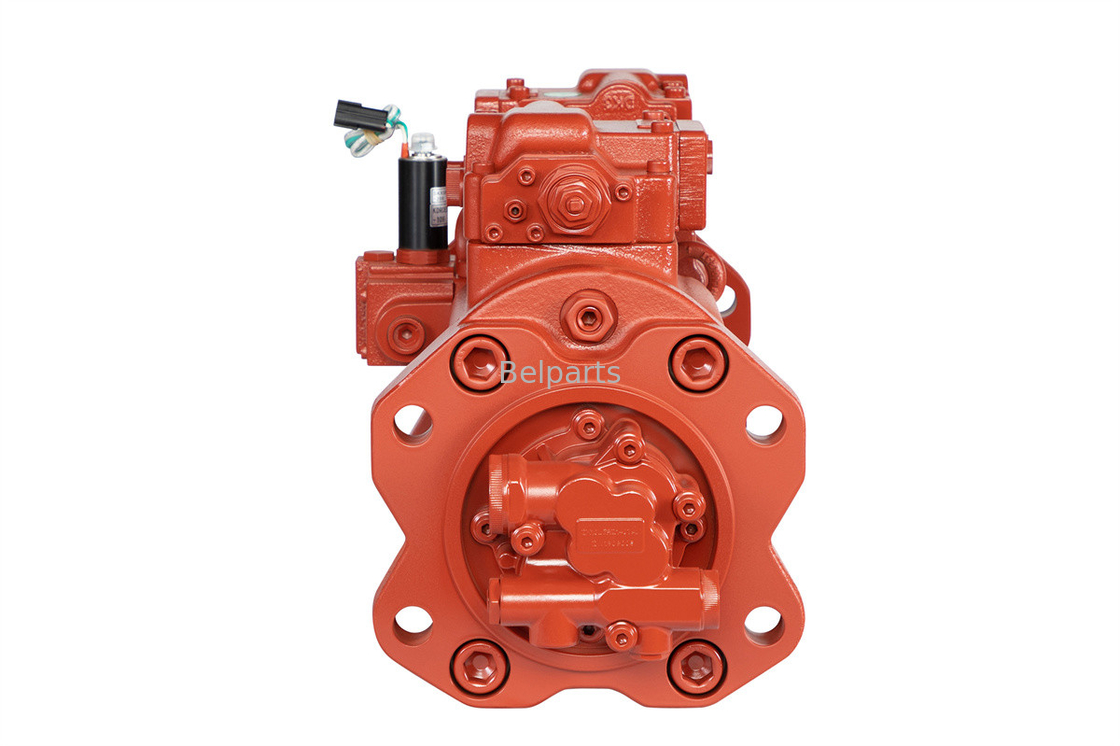 R210LC-7A R220LC-7H Belparts bomba principal de excavadora R210LC-7 bomba hidráulica 31N6-10010 31N6-10051 31N6-10080 para hyundai