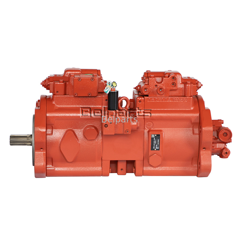 R210LC-7A R220LC-7H Belparts bomba principal de excavadora R210LC-7 bomba hidráulica 31N6-10010 31N6-10051 31N6-10080 para hyundai
