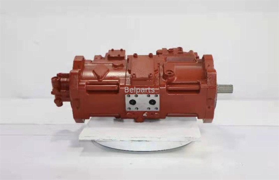 Las partes de las excavadoras son la bomba principal R210LC-9 R235LCR-9 R210NLC-7A R210NLC-9 bomba hidráulica 31Q6-10010 31N6-17010 31Q6-10100