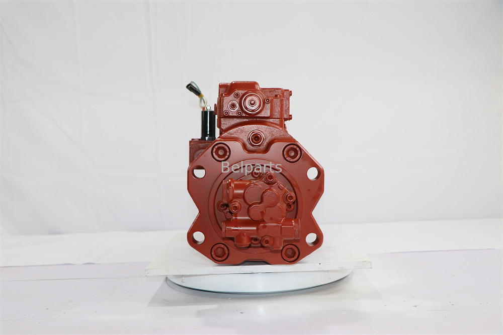 La bomba principal de la excavadora de Belparts R250LC-7 R250LC-7A R250LC-9 bomba hidráulica 31Q7-10010 31N7-10010 31N7-10011 31N7-10030