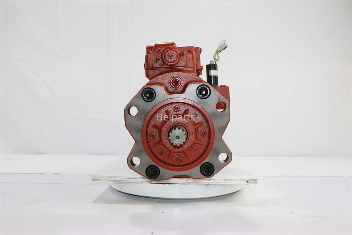 La bomba principal de la excavadora de Belparts R250LC-7 R250LC-7A R250LC-9 bomba hidráulica 31Q7-10010 31N7-10010 31N7-10011 31N7-10030
