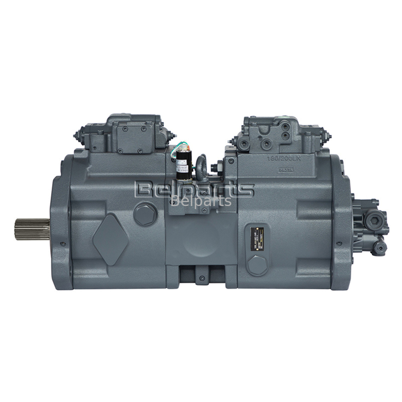 Belparts excavadora bomba principal R290LC-7 R290LC-9 bomba hidráulica 31Q8-10010 31N8-10060 31N8-10020 para el Hyundai