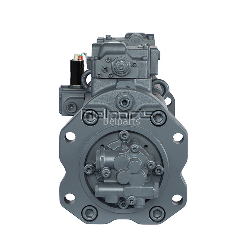 Belparts excavadora bomba principal R290LC-7 R290LC-9 bomba hidráulica 31Q8-10010 31N8-10060 31N8-10020 para el Hyundai