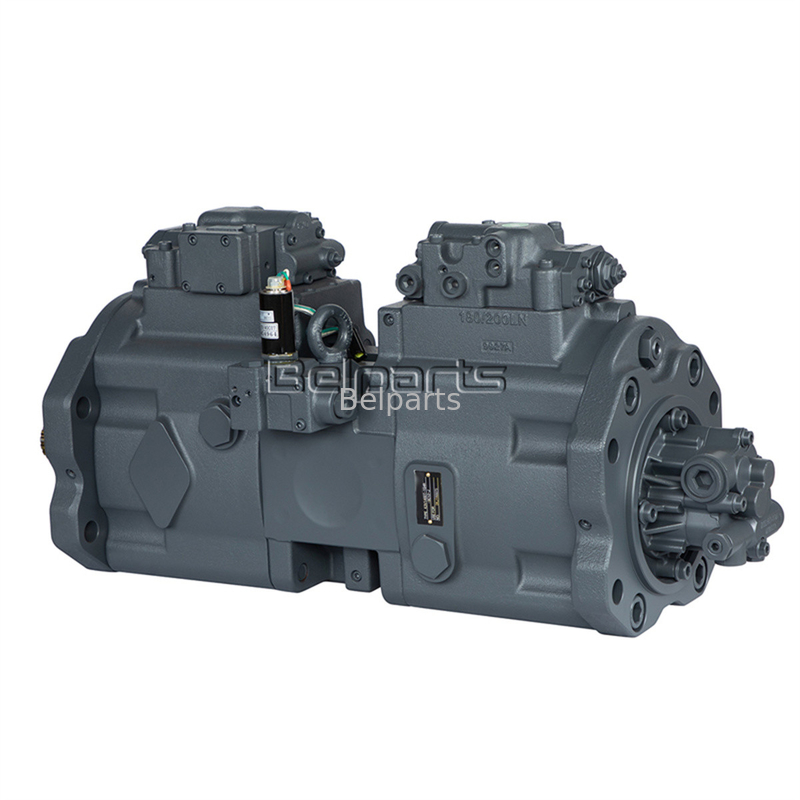 Belparts excavadora bomba principal R290LC-7 R290LC-9 bomba hidráulica 31Q8-10010 31N8-10060 31N8-10020 para el Hyundai